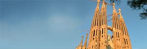 Sagrada Familia