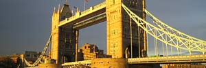Tower Bridge London