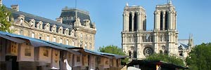 Daecher von Paris