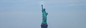 Statue of Liberty New York