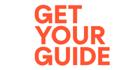 Get your Guide Logo