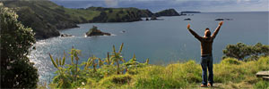 Neuseeland