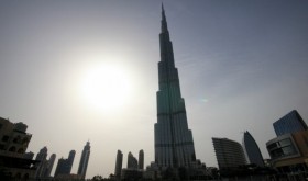 Top 10 der höchsten Gebäude der Welt