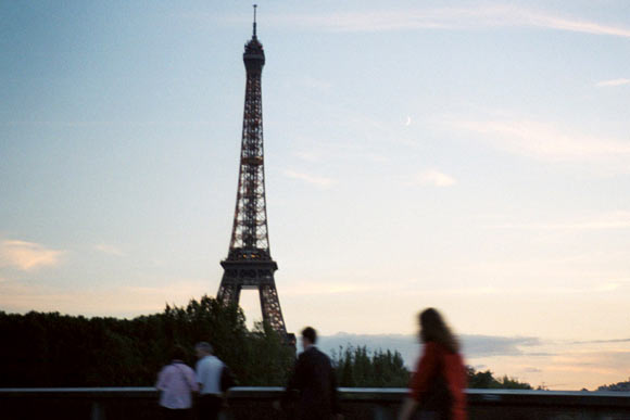 Eiffel Turm