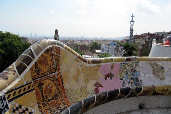 Park Güell