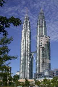 Petronas Towers