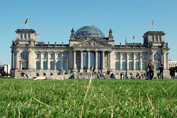 Reichstag