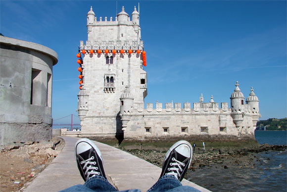 Torre de Belem