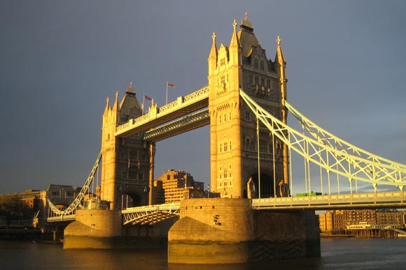 Tower Bridge