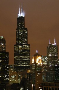 Willis Tower