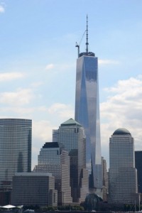 WTC 1