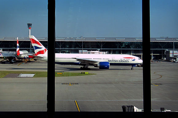 British Airways