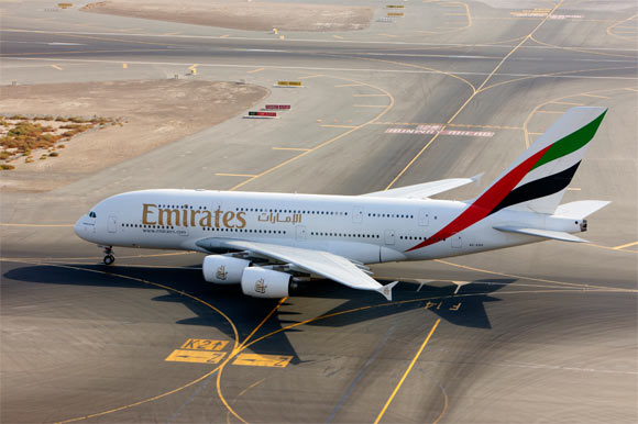 Emirates