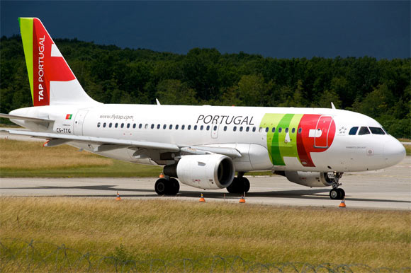 TAP Portugal