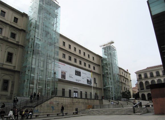 Reina Sofia