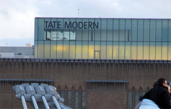 Tate Modern