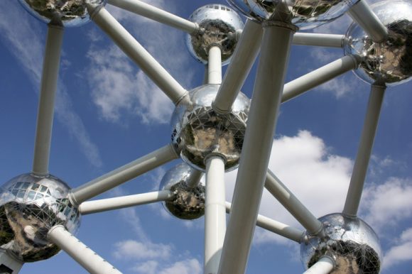 Das Atomium